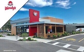 Plus de détails pour 10012 Dorchester Rd, Summerville, SC - Local commercial à vendre
