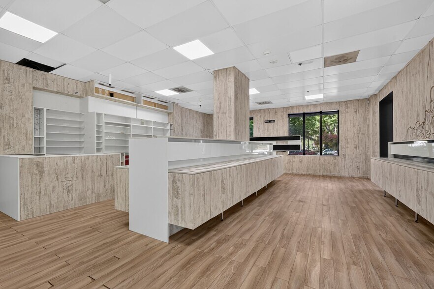900 N Taylor St, Arlington, VA à louer - Photo de l’immeuble – Image 3 sur 15