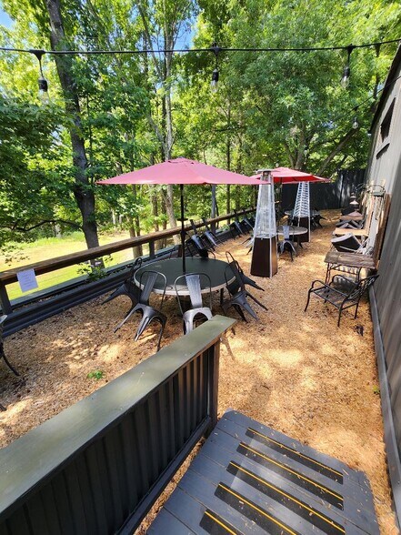 1378 Main St, Little Mountain, SC à vendre - Photo de l’immeuble – Image 2 sur 9