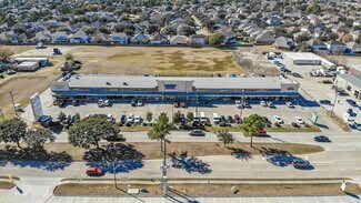 Plus de détails pour 3719 N Fry Rd, Katy, TX - Local commercial à louer