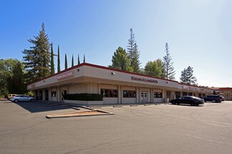 Plus de détails pour 3101 Sunset Blvd, Rocklin, CA - Bureau, Bureau/Médical à louer