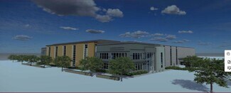 Plus de détails pour 33 Lake George st, Devens, MA - Local d'activités à louer