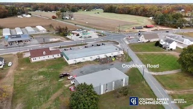 17272 Kings Hwy, Montross, VA à vendre - Vidéo sur l’annonce professionnelle – Image 2 sur 12