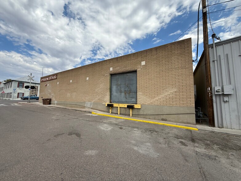 298 N Pine St, Globe, AZ à vendre - Photo de l’immeuble – Image 3 sur 20
