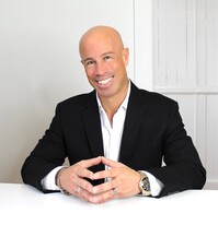 Colin Vega