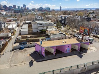 Plus de détails pour 3760 Jason St, Denver, CO - Spécialisé à vendre