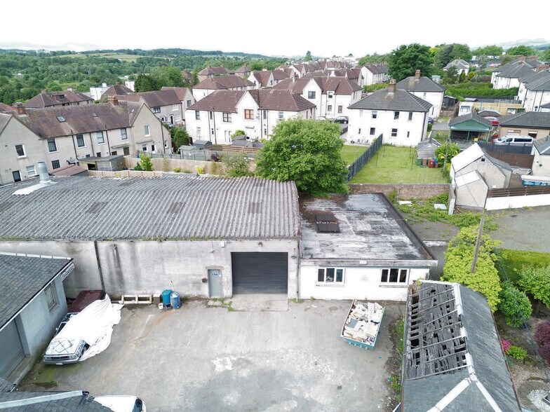 38 Kilsyth Rd, Haggs à louer - Photo de l’immeuble – Image 2 sur 2
