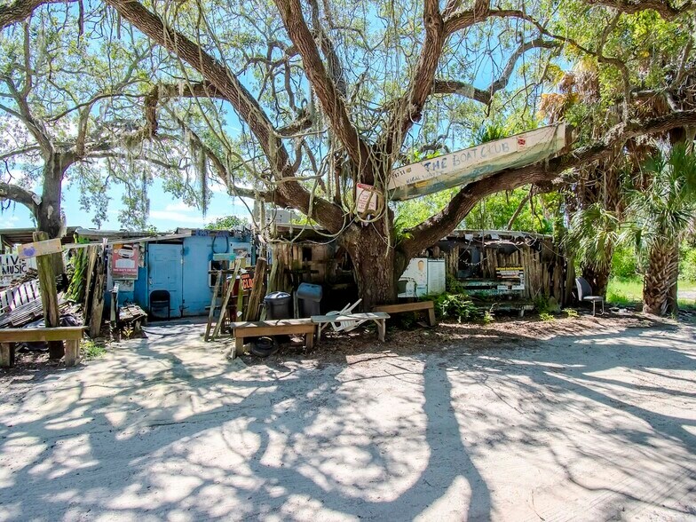 1761 Beckett Way & US Highway 19, Tarpon Springs, FL à vendre - Photo de l’immeuble – Image 3 sur 77