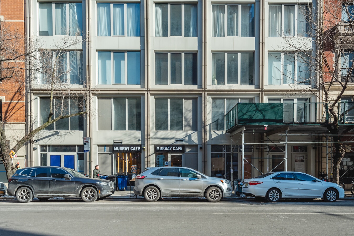 165 Lexington Ave, New York, NY 10016 - Lot RET -  - Photo intérieure - Image 1 of 4