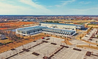 Plus de détails pour 2914 SE I St, Bentonville, AR - Bureau à louer