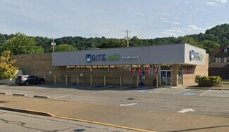 Plus de détails pour 847 Midland Ave, Midland, PA - Local commercial à vendre