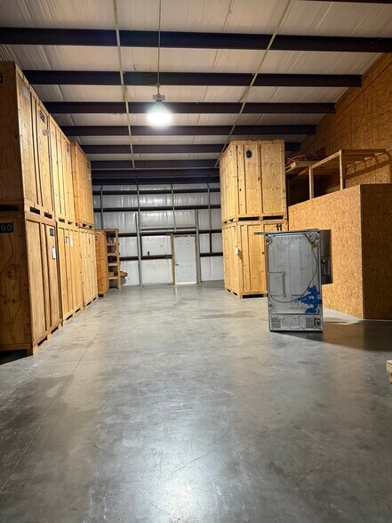 2260 Dickinson Ave, Dickinson, TX à louer - Photo de l’immeuble – Image 3 sur 12