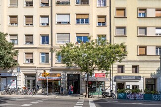 Plus de détails pour Carrer De Sant Antoni Maria Claret, 195-197, Barcelone - Bureau/Local commercial à louer