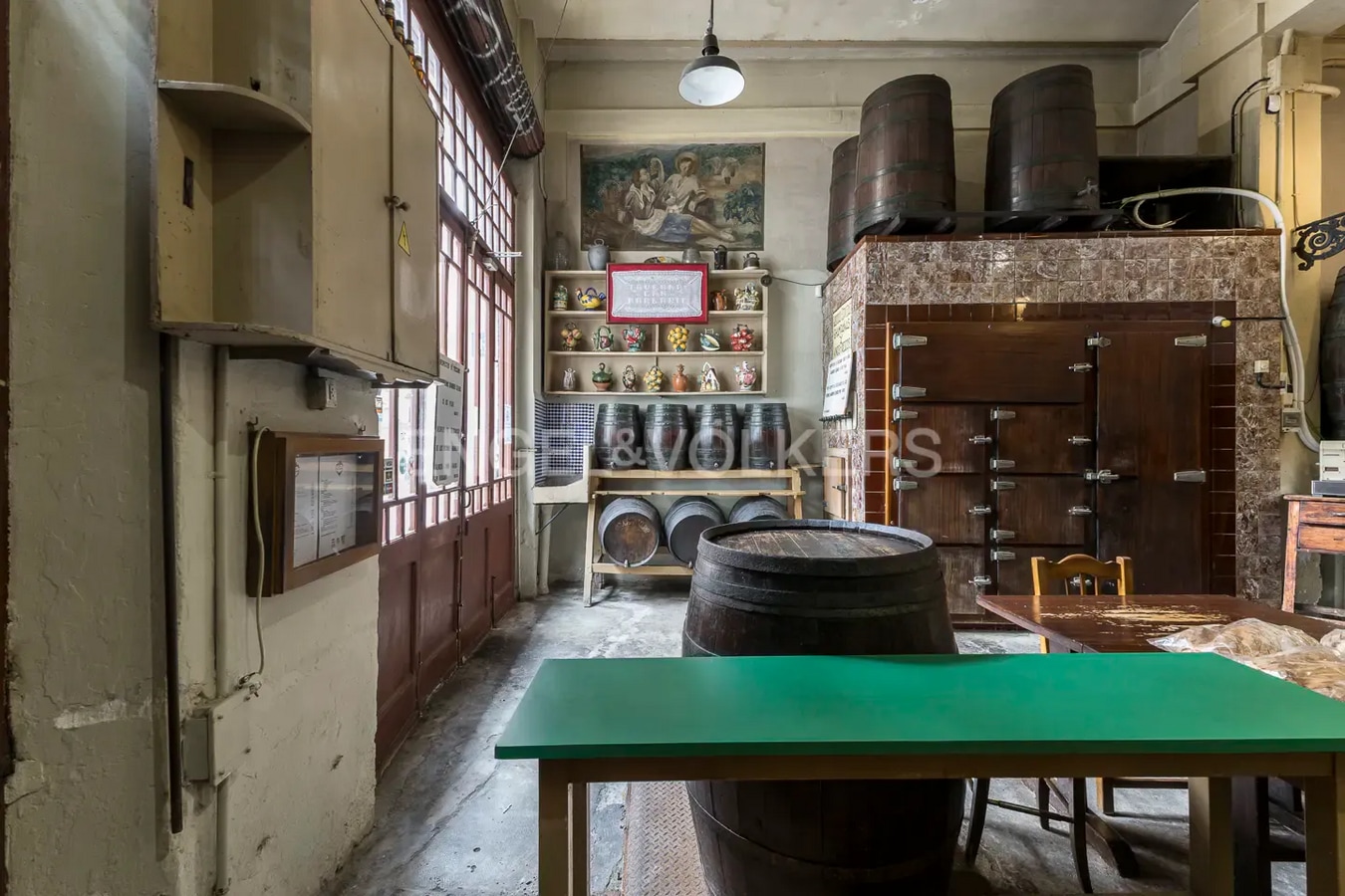 Barcelone, BAR 08004 - Lot pt 1 - - Photo intérieure - Image 1 of 20