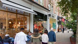 Plus de détails pour 131 Kensington High St, Londres - Local commercial à vendre