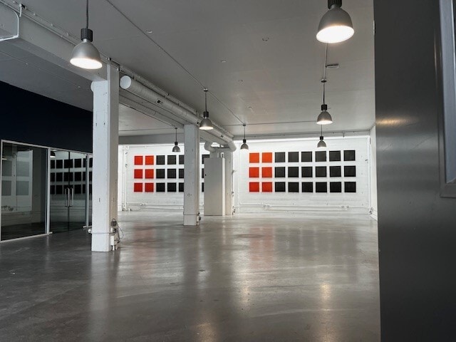 423 Tehama St, San Francisco, CA à louer - Photo intérieure – Image 2 sur 12
