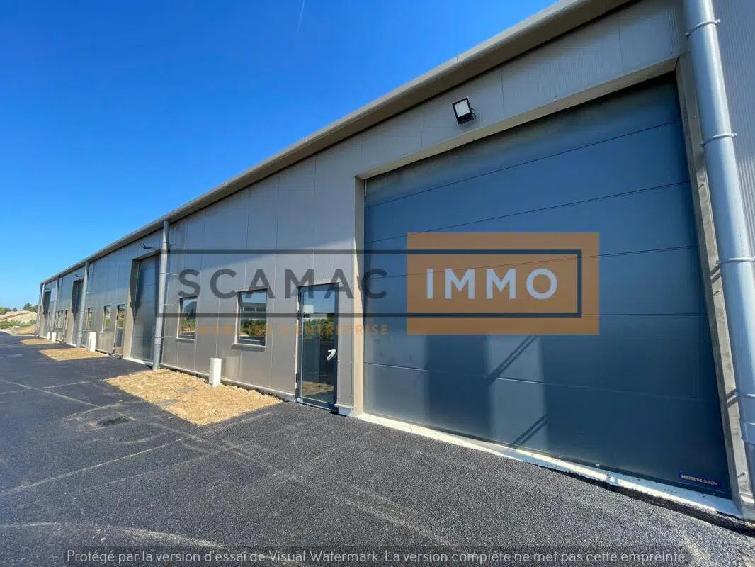21 Avenue De La Gare, 77390 Yèbles, Yèbles à louer Photo de l’immeuble– Image 1 sur 11