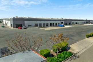 Plus de détails pour 1627 Army Ct, Stockton, CA - Industriel/Logistique à louer