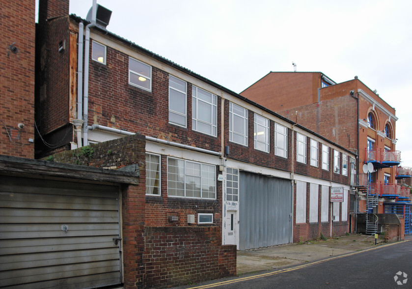 29a Mount Ephraim, Tunbridge Wells à vendre - Photo de l’immeuble – Image 3 sur 8
