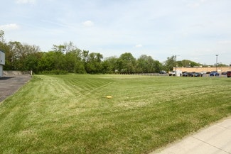 Plus de détails pour 25200 Van Born Rd, Dearborn Heights, MI - Terrain à louer