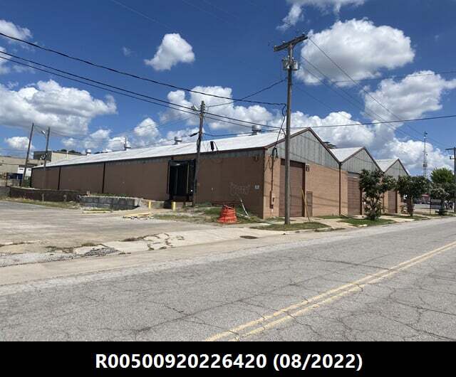 115 W Cameron St, Tulsa, OK à louer - Photo de l’immeuble – Image 3 sur 3