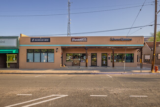 Plus de détails pour 45 E Center St, Moab, UT - Local commercial à vendre