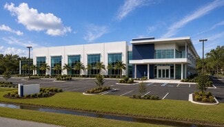 Plus de détails pour 2805 Curry Lane, North Venice, FL - Médical à louer