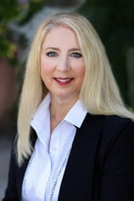 Margaret Woodson