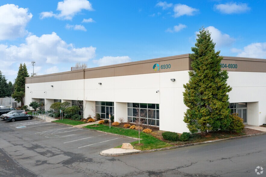 7015-7035 S 212th St, Kent, WA à louer - Photo de l’immeuble – Image 3 sur 9