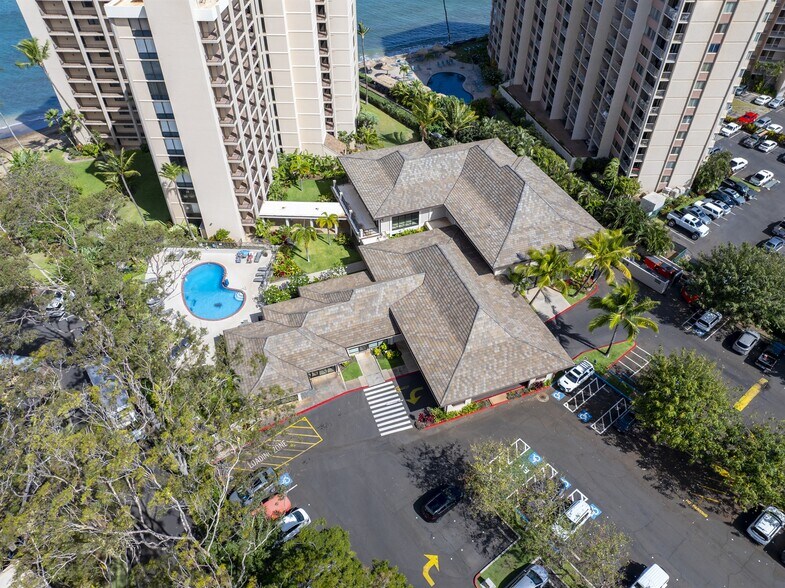 4327 Lower Honoapiilani Rd, Lahaina, HI à vendre - Photo de l’immeuble – Image 1 sur 11
