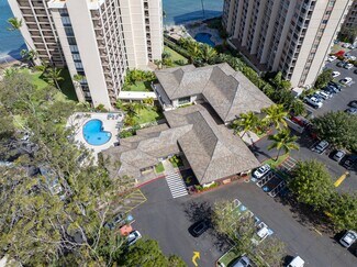 Plus de détails pour 4327 Lower Honoapiilani Rd, Lahaina, HI - Logement à vendre