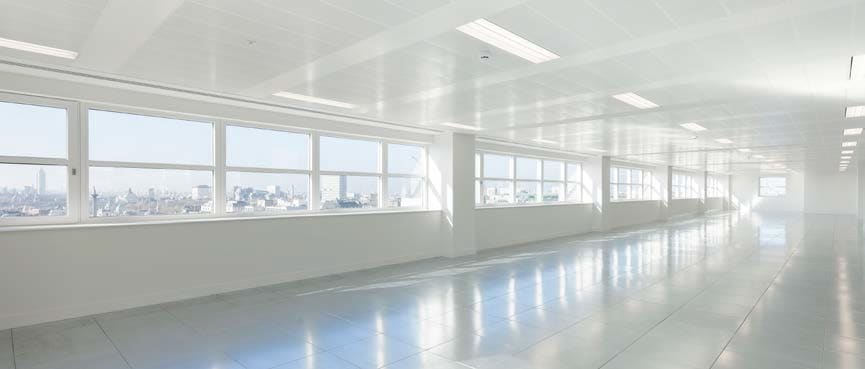 5 Upper St Martins Ln, Londres à louer - Photo intérieure – Image 3 sur 13