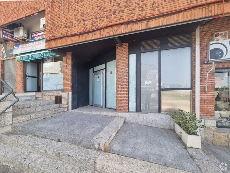 Calle Hurtada, 17, Hoyo de Manzanares, Madrid à vendre - Photo intérieure – Image 1 sur 1