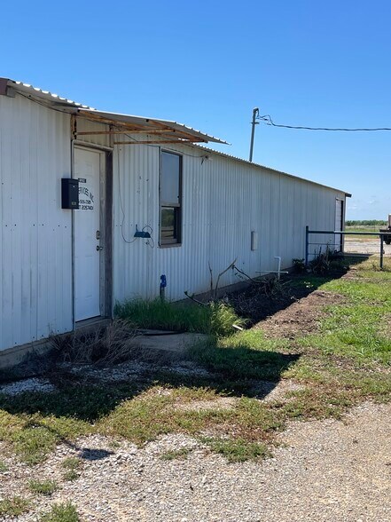 22419 Highway 74, Elmore City, OK à vendre - Photo de l’immeuble – Image 3 sur 7