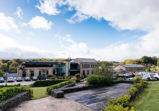 Deakins Business Park, Bolton à louer Photo de l’immeuble– Image 1 sur 2
