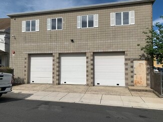 Plus de détails pour 2107 Springfield Ave, Vauxhall, NJ - Bureau, Industriel/Logistique à louer