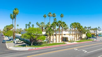 Plus de détails pour 1680 E Palm Canyon Dr, Palm Springs, CA - Logement à vendre
