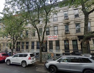 Plus de détails pour 609 Seneca Ave, Ridgewood, NY - Logement à vendre