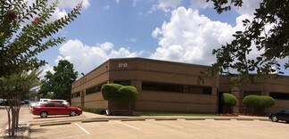 Plus de détails pour 3713 W 15th St, Plano, TX - Bureau/Médical à louer