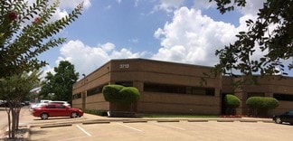 Plus de détails pour 3713 W 15th St, Plano, TX - Bureau/Médical à louer