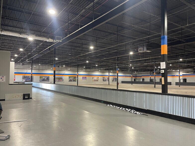 300-328 S White Horse Pike, Berlin, NJ à louer - Photo de l’immeuble – Image 3 sur 3