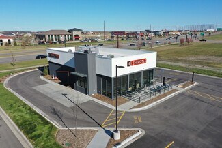 Plus de détails pour 3971 53rd S ave, Fargo, ND - Local commercial à vendre