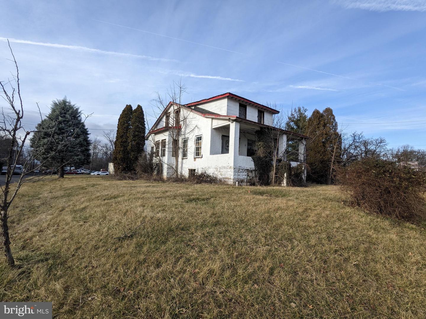 404 Doylestown Rd, Montgomeryville, PA à vendre Photo principale– Image 1 sur 14