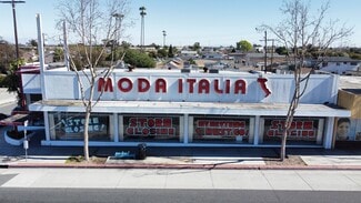 Plus de détails pour 16900 Hawthorne Blvd, Lawndale, CA - Local commercial à louer