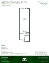 22607 La Palma Ave, Yorba Linda, CA à louer Photo intérieure– Image 1 sur 1