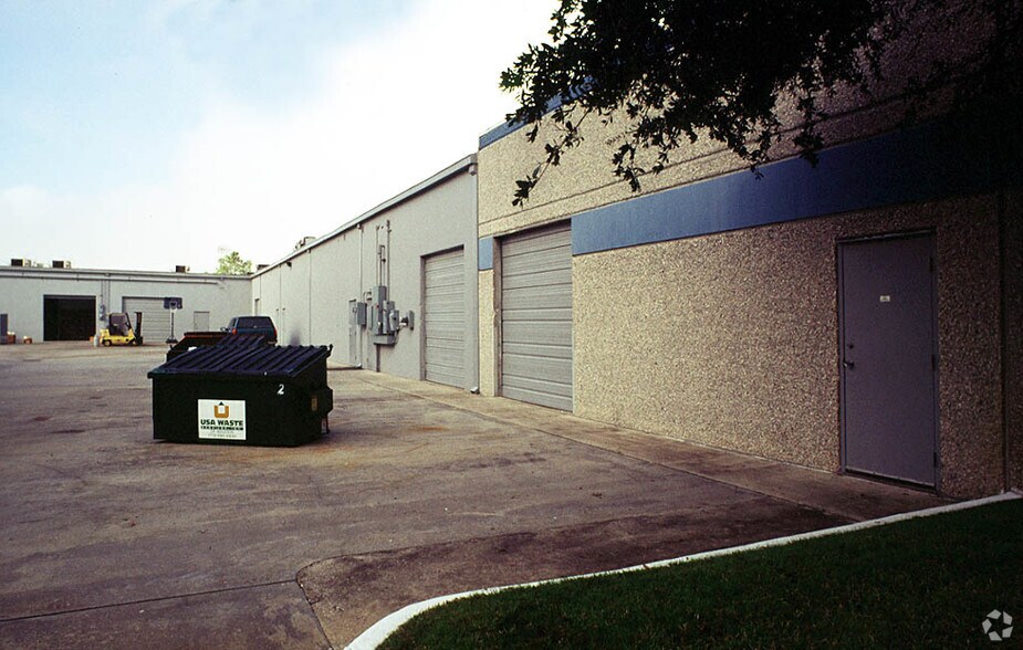 600 Century Plaza Dr, Houston, TX à louer - Autre – Image 2 sur 7