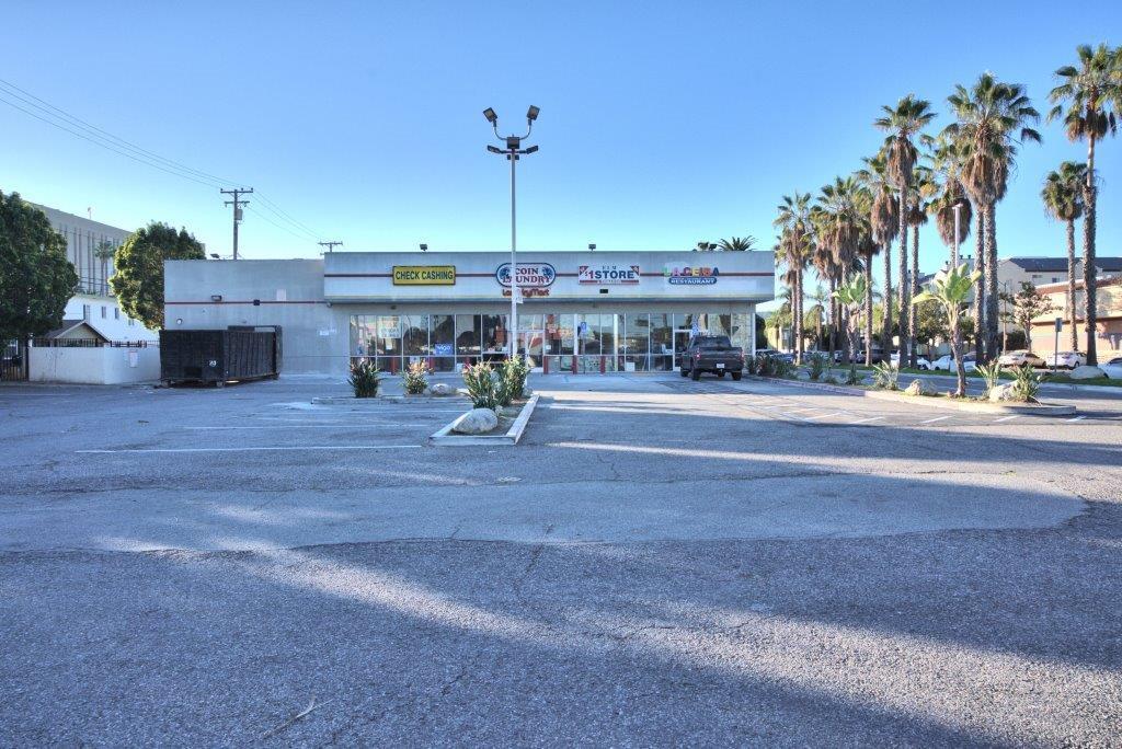 400 E Anaheim St, Long Beach, CA à louer Photo principale– Image 1 sur 2