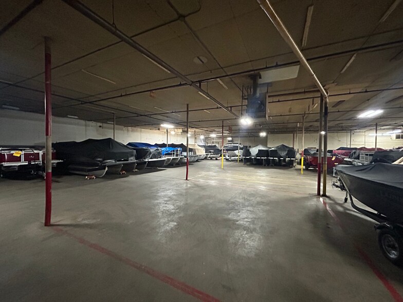 414 La Crosse St, Mauston, WI à louer - Photo de l’immeuble – Image 3 sur 15