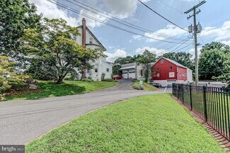 Plus de détails pour 720-724 Morwood Rd, Telford, PA - Spécialisé à vendre