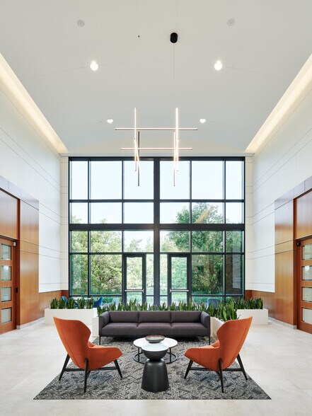 10900 Wayzata Blvd, Minnetonka, MN à louer - Photo intérieure – Image 3 sur 8